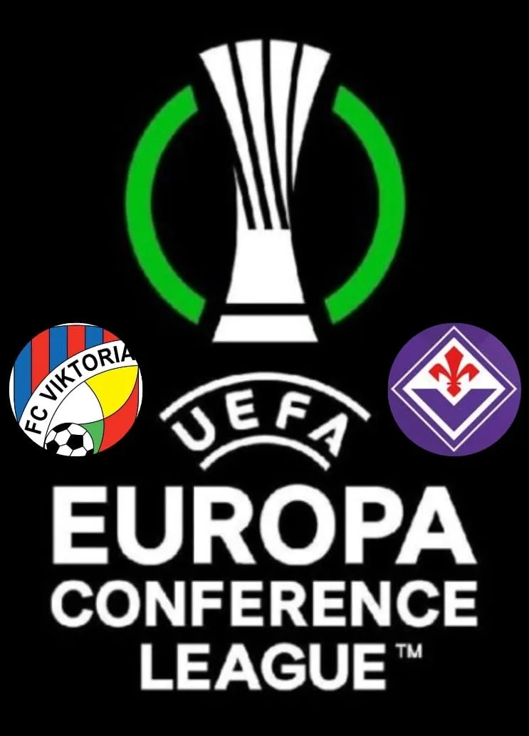 Fiorentina, gli orari delle sfide contro il Viktoria Plzen