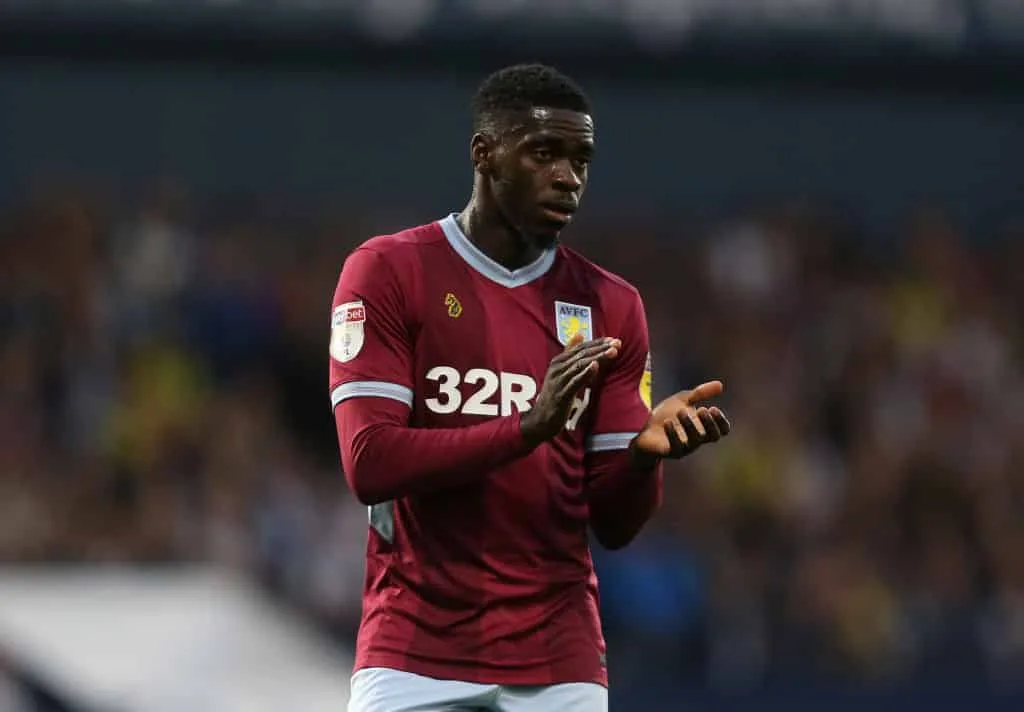 Napoli, accordo ad un passo per Tuanzebe