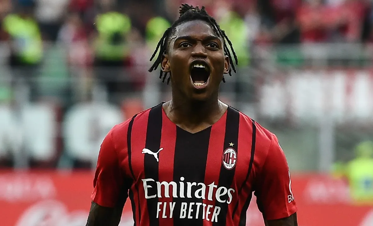 Milan, rinnovo Leao: altre richieste da Jorge Mendes