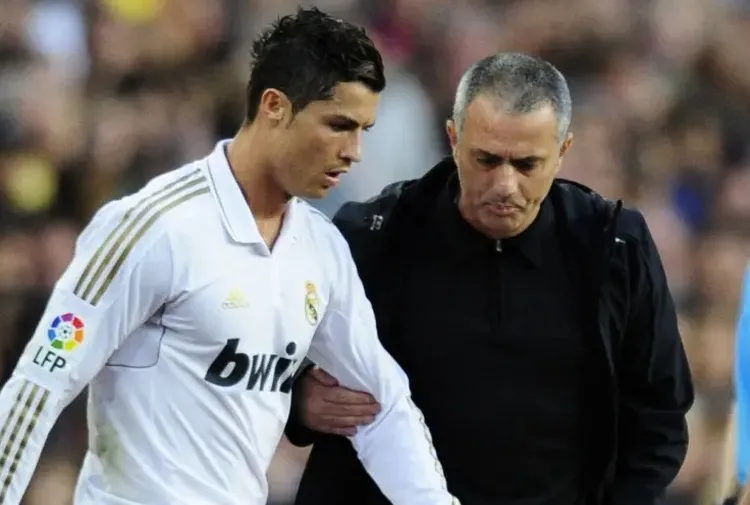 Da Torino, Mourinho ci prova per Cristiano Ronaldo: rimarrà solo un sogno?