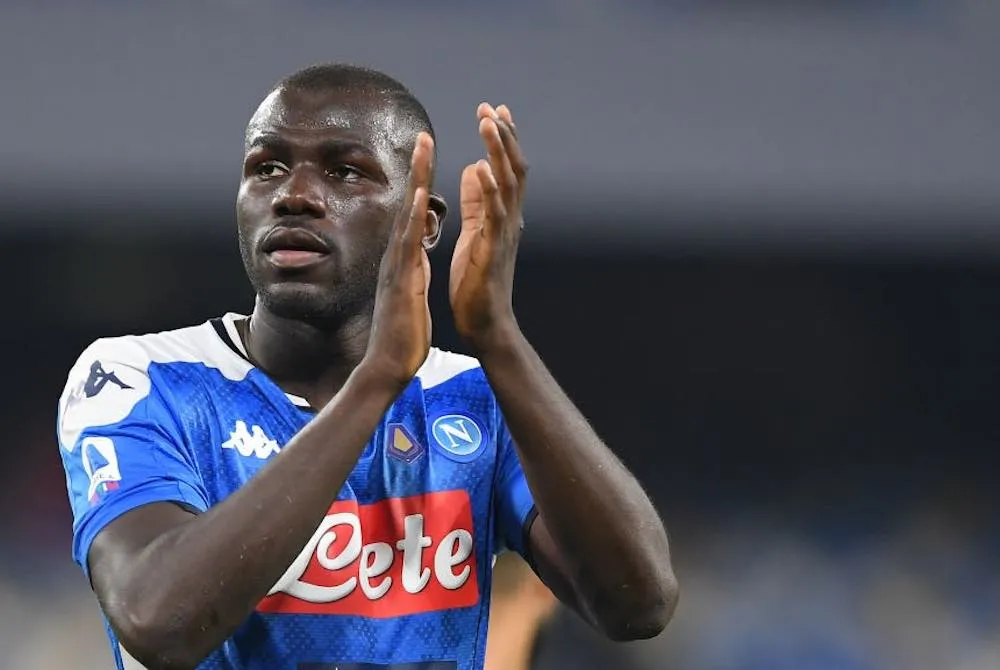 Calciomercato Juventus: tre nomi per il dopo Chiellini