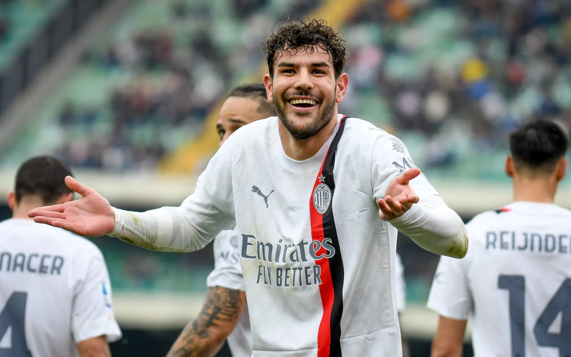 Milan, per Theo Hernandez ti devi muovere: il Bayern Monaco (e non solo) fa sul serio