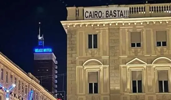 torino cairo