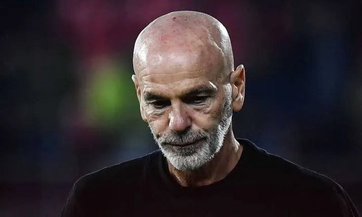 Milan, Pioli butta acqua sul fuoco:” Con Calabria tutto a posto” | I nostri rumors dicono il contrario