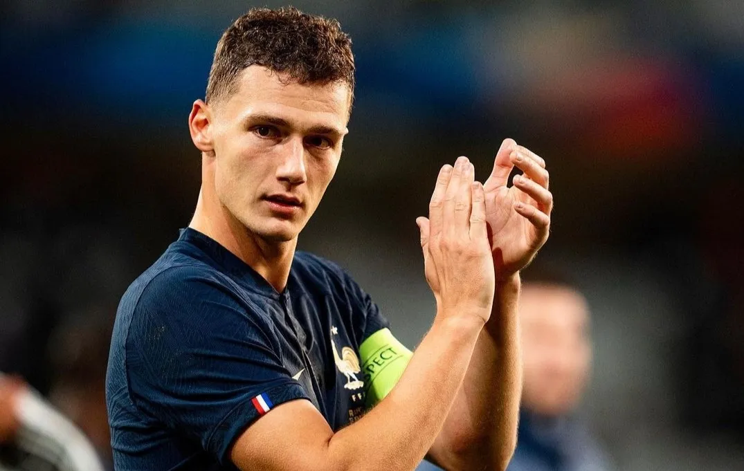 Inter, Pavard fa il goleador e stende la Scozia | La doppietta spezza un lungo digiuno