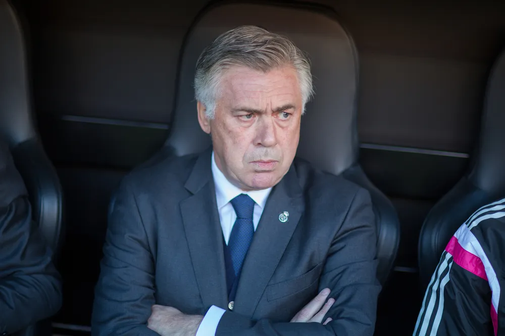 Ancelotti annuncia il ritorno di Tchouaméni: "Sta bene ed è pronto a giocare"