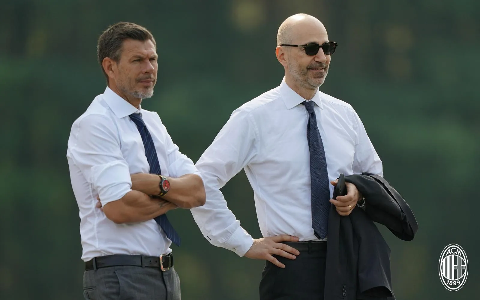 Milan: i legali trattano l'addio di Boban