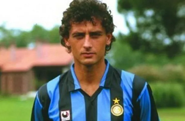 Spezia, gli auguri di un ex tecnico