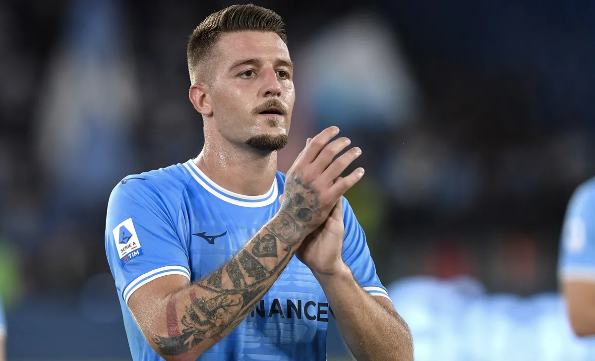 Milan, parametri zero per finanziare Milinkovic-Savic?