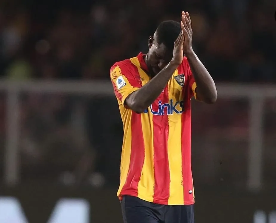 Lecce, Trinchera: «Umtiti è impossibile trattenerlo»
