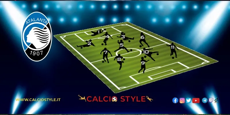 Atalanta, si punta un giocatore del Galatasaray
