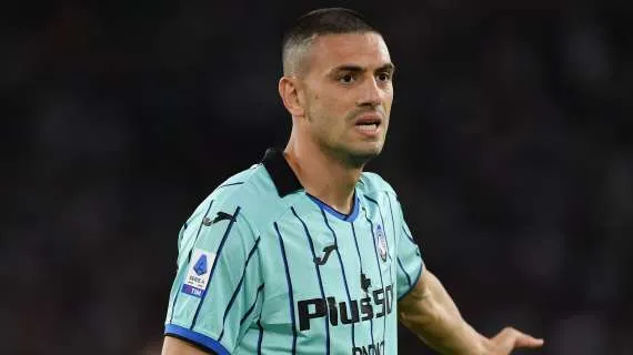 Milan, Demiral spinge per l'Italia: Furlani ci prova | Da convincere l'Al-Ahli