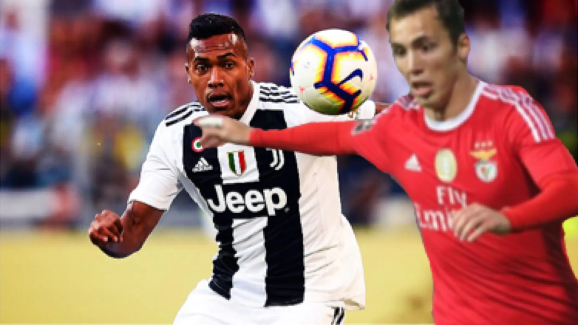 Juve: Se Sandro non rinnova è pronto Grimaldo