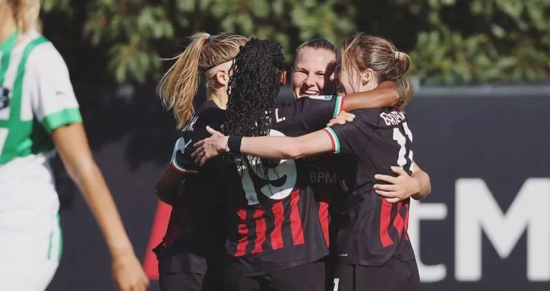 Milan Femminile