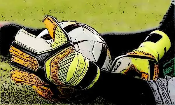 Il fascino del portiere