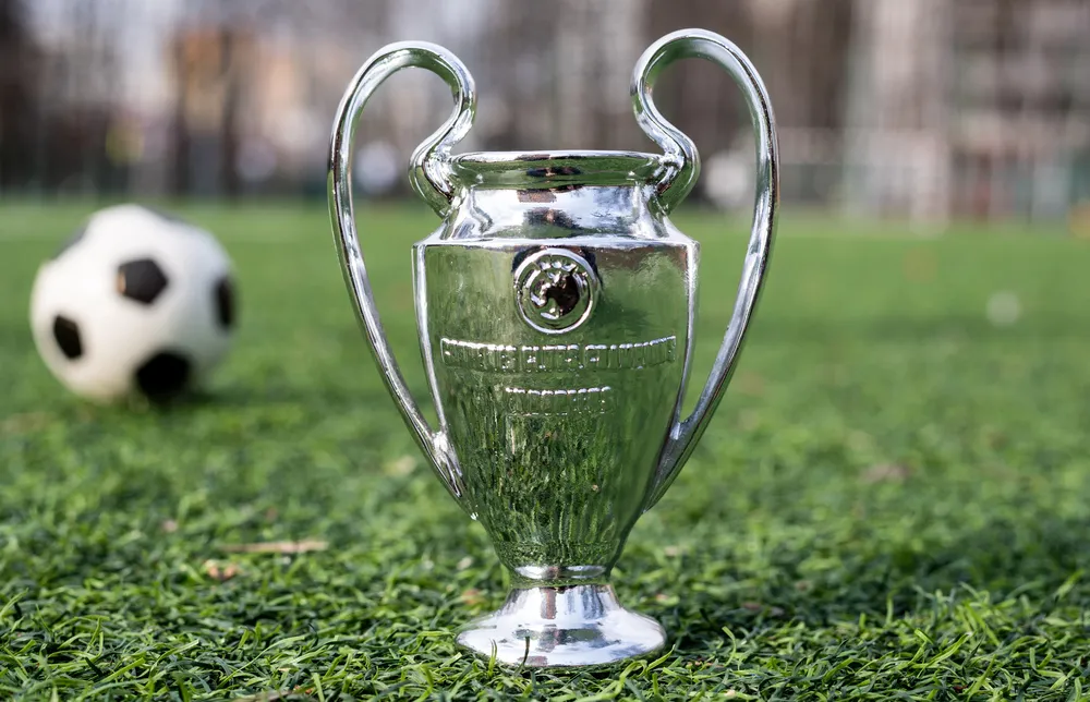 Storie di Champions League: 25 maggio amaro per le italiane