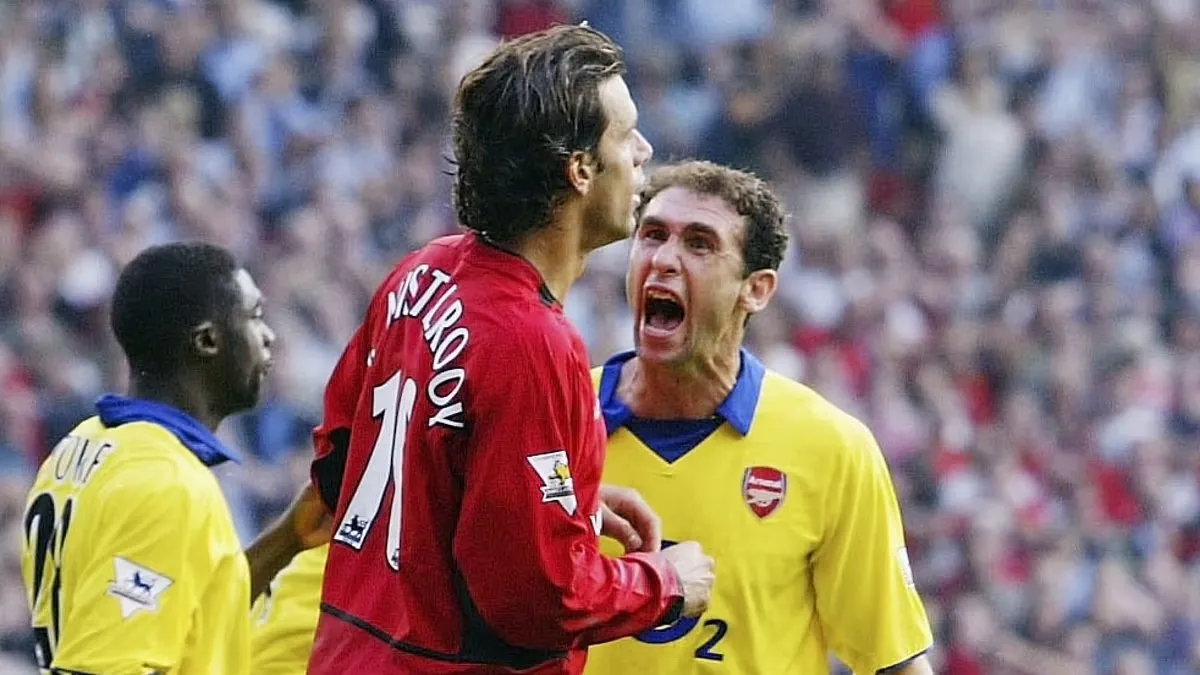 Arsenal