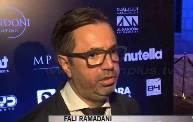 Milan: ecco come è andato l'incontro con Ramadani