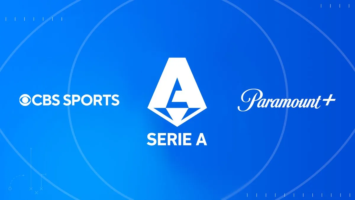 Diritti TV Serie A: C'e anche Paramount per il prossimo triennio