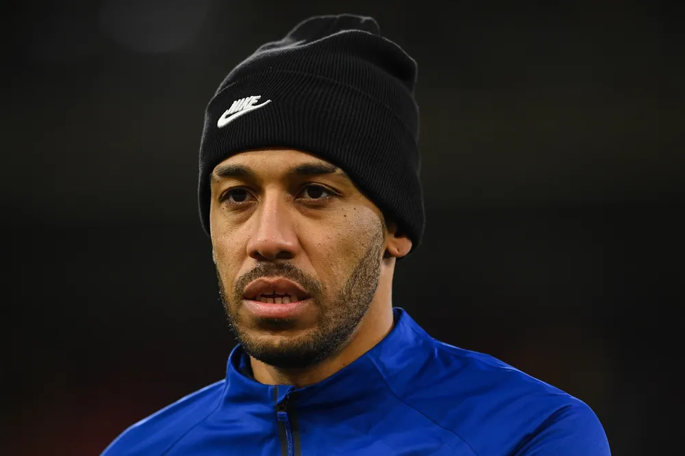 Marsiglia, De Zerbi: "Senza tocco di mano, la palla è di Aubameyang. Non meritavamo di perdere"