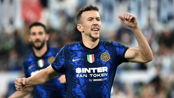 Inter, Perisic comunica il suo futuro alla società