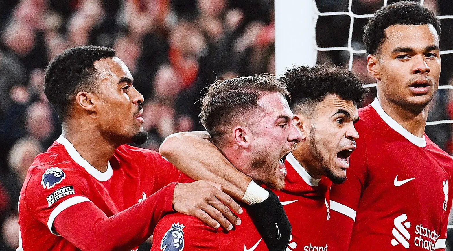 Liverpool