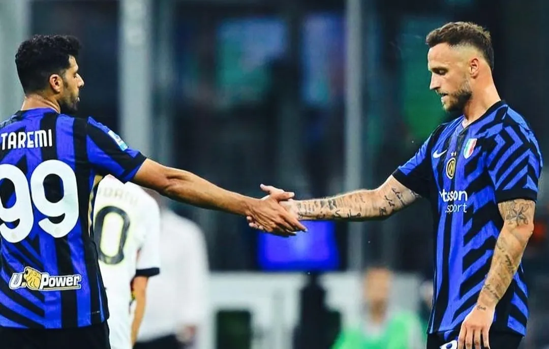 Inter, i bomber di riserva si prendono la scena: è Taremi-Arnautovic show