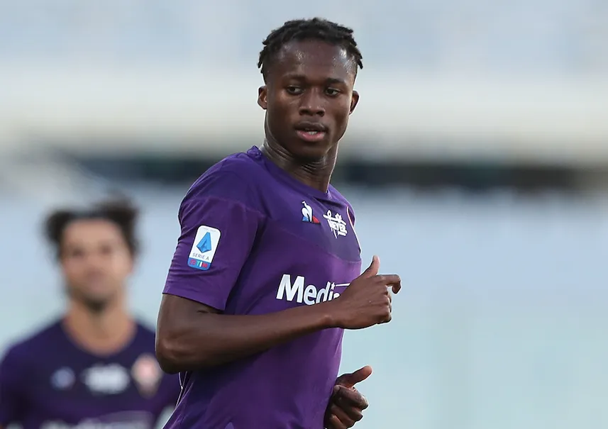 Kouamé chiamato al riscatto
