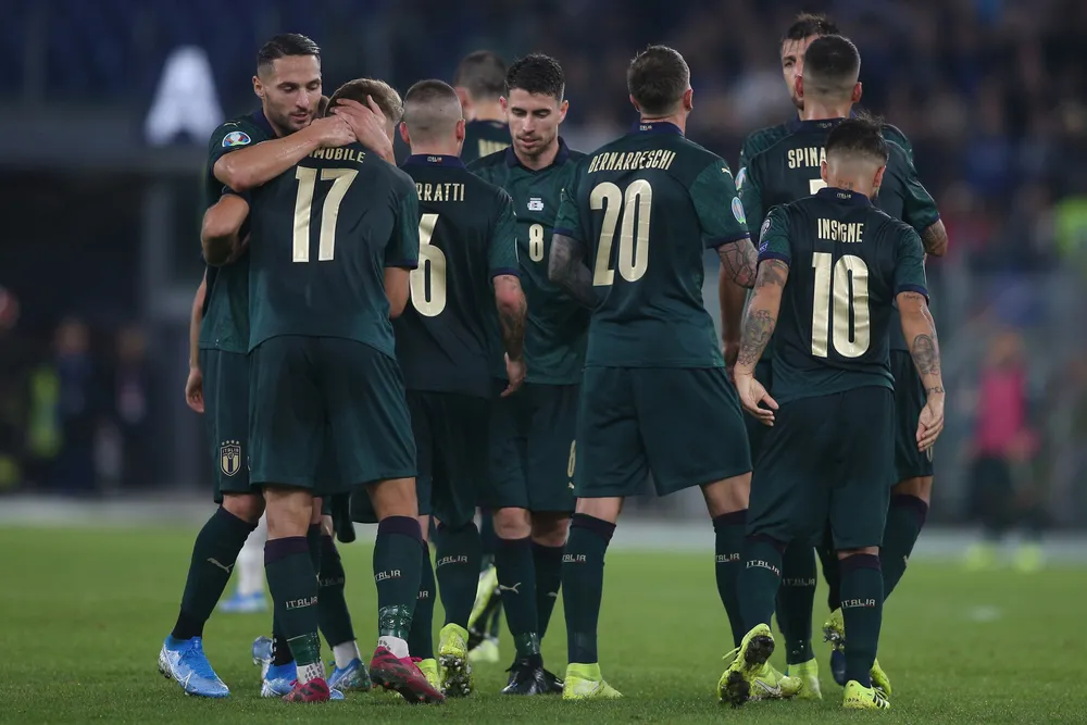 Bologna, un altro Campione d'Europa nel mirino: i dettagli