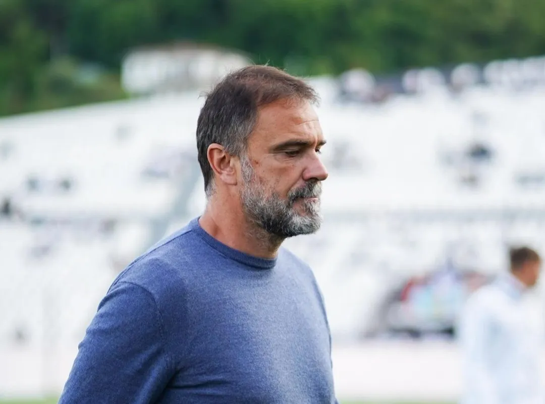 Spezia, dopo la salvezza c'è il nodo panchina: avanti con Luca D'Angelo?
