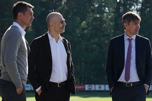 Milan: 15 milioni di buoni motivi per passare il turno