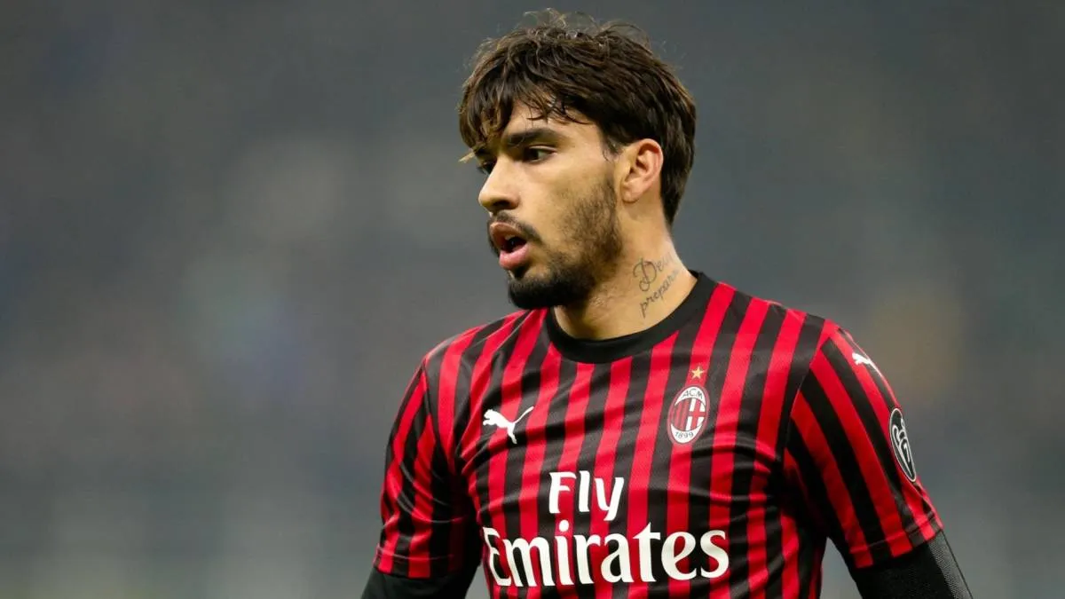Paquetà: il Milan rifiuta l'offerta del Lione