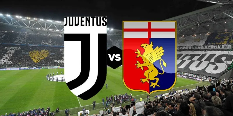Juventus-Genoa: probabili formazioni e dove vederla