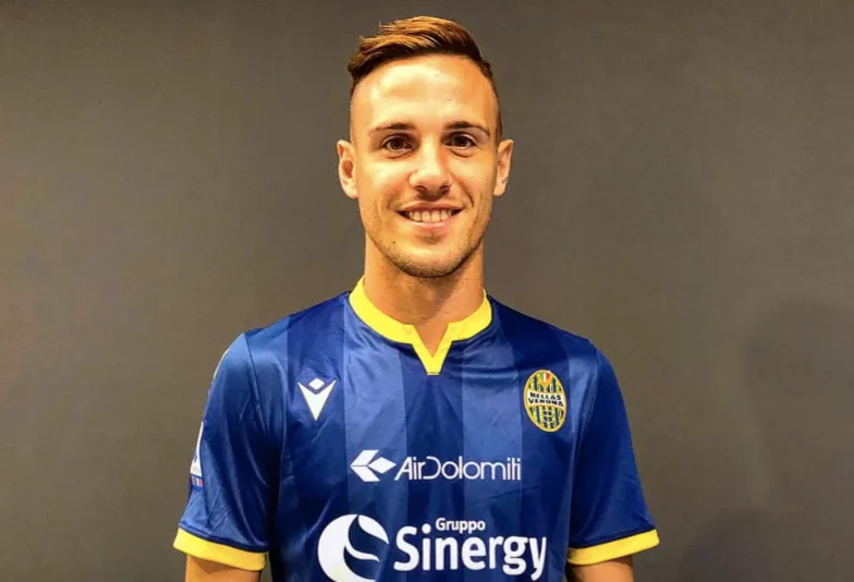 Verre, l'Hellas Verona spinge per il riscatto