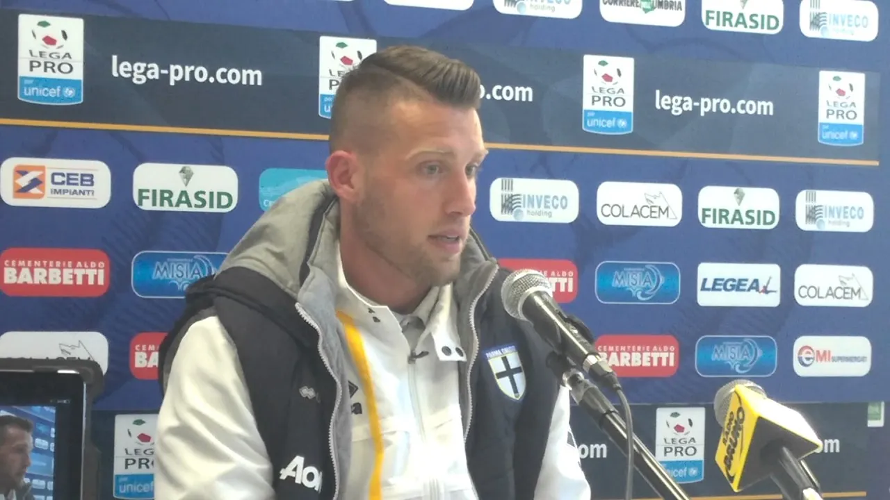 Parma: Pronto il rinnovo per Iacoponi