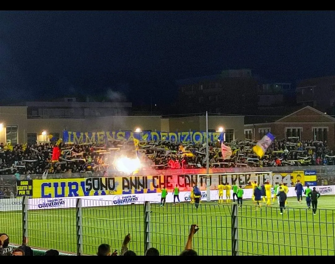 Audace Cerignola