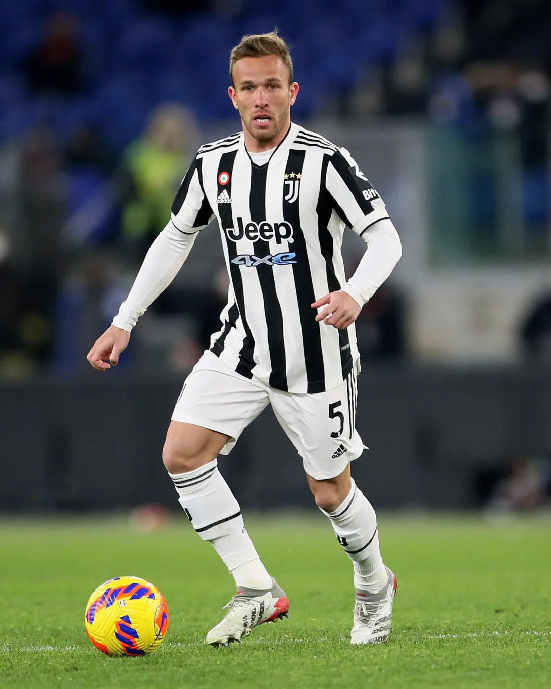 Arthur pronto a lasciare la Juventus: i dettagli