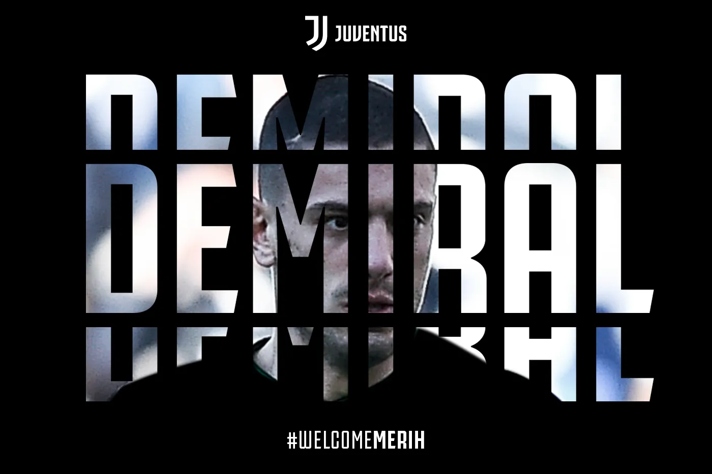 Juventus, Demiral è ufficiale