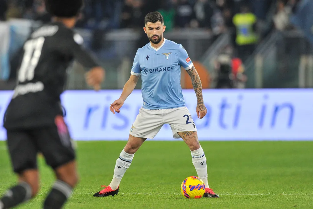 Lazio, Hysaj è pronto a rimanere: la situazione