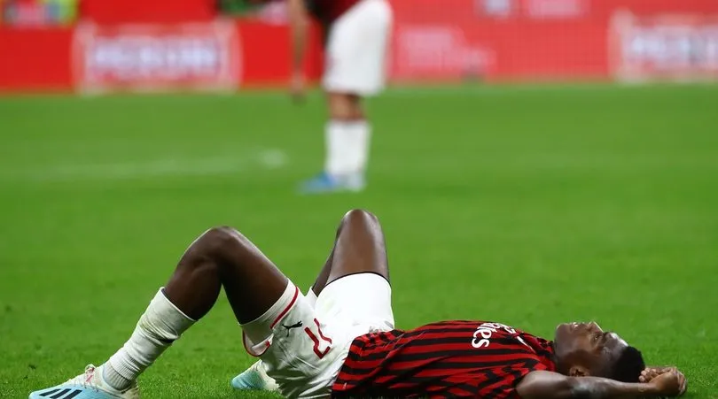 Milan: dieci anni di sprechi, ha speso più di tutti in Italia per nulla