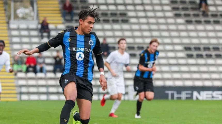 Milan, altri contatti con il Bruges: Moncada segnala Antonio Nusa