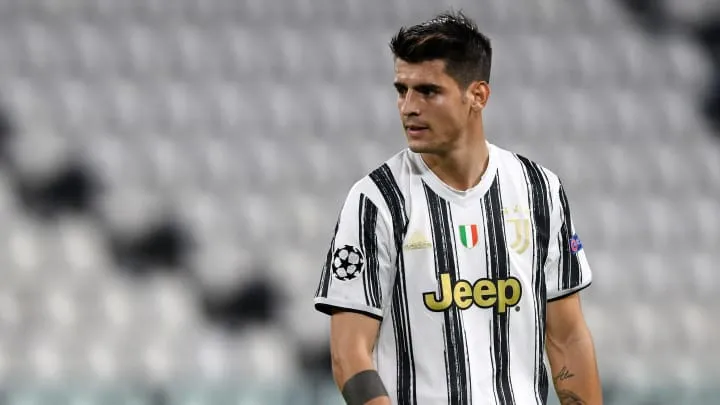 Juventus, Morata presto blaugrana: tutti i dettagli