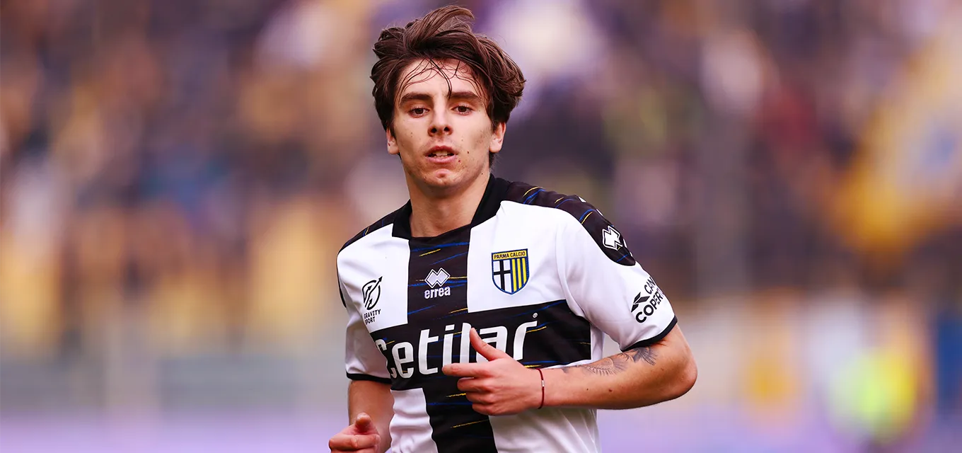 Napoli occhi puntanti su un talento del Parma