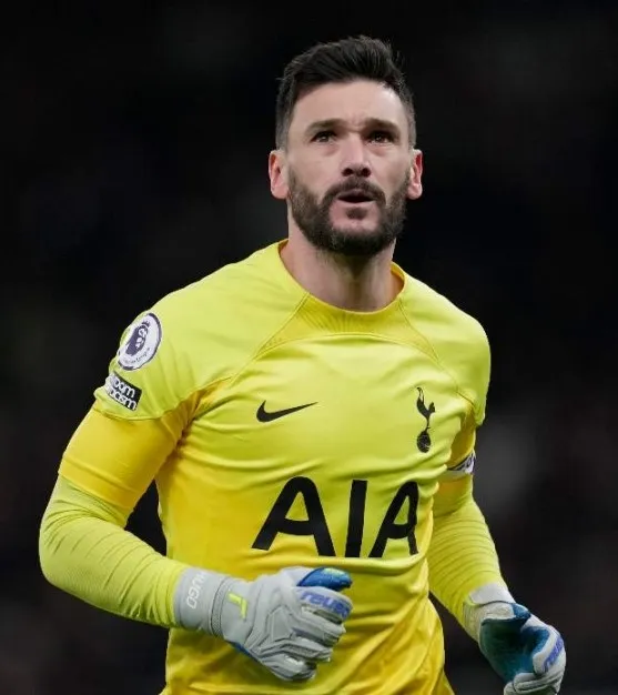 Lloris pronto a salutare il Tottenham: ecco dove andrà