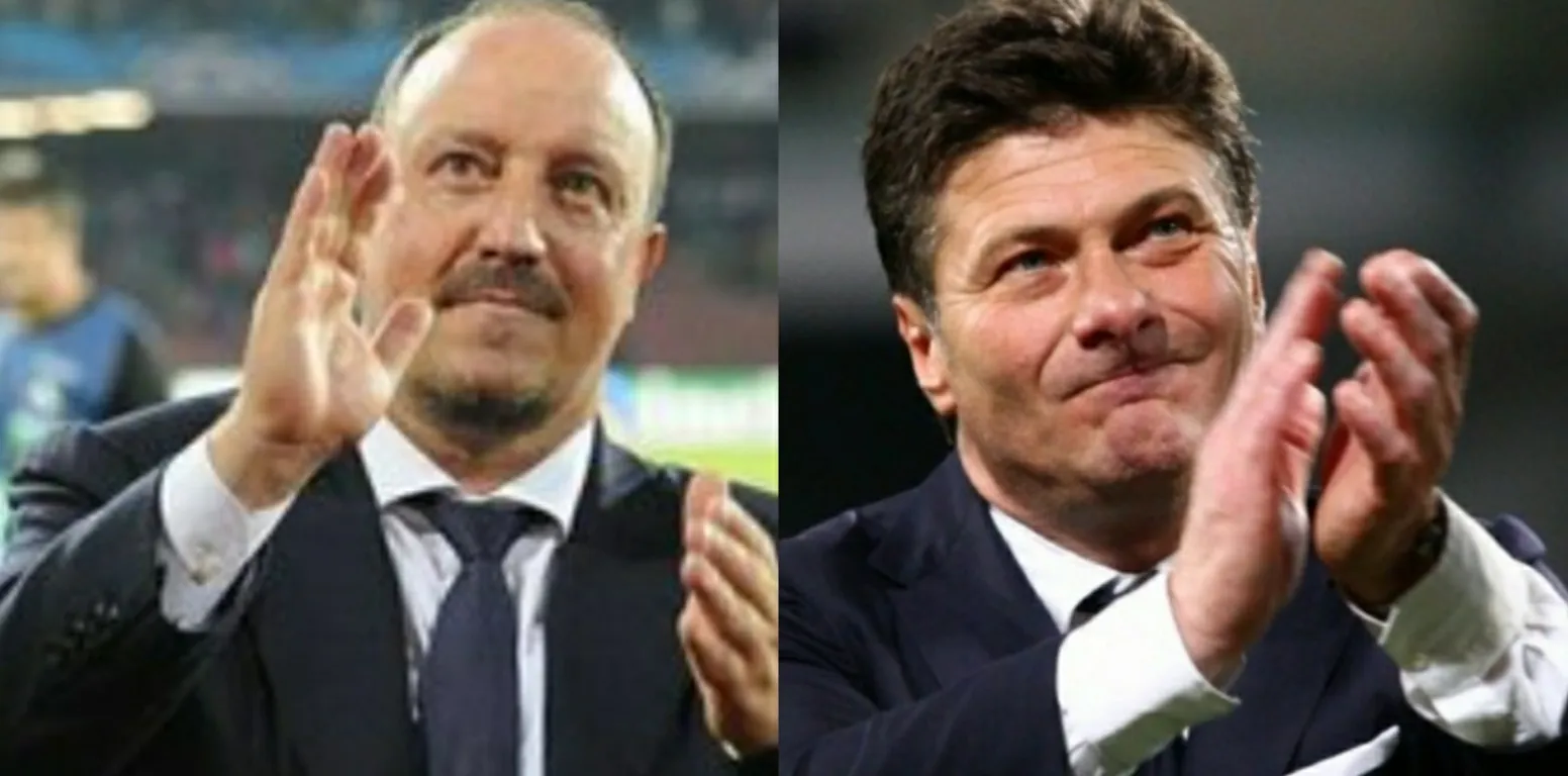 Napoli: ritorno al passato?