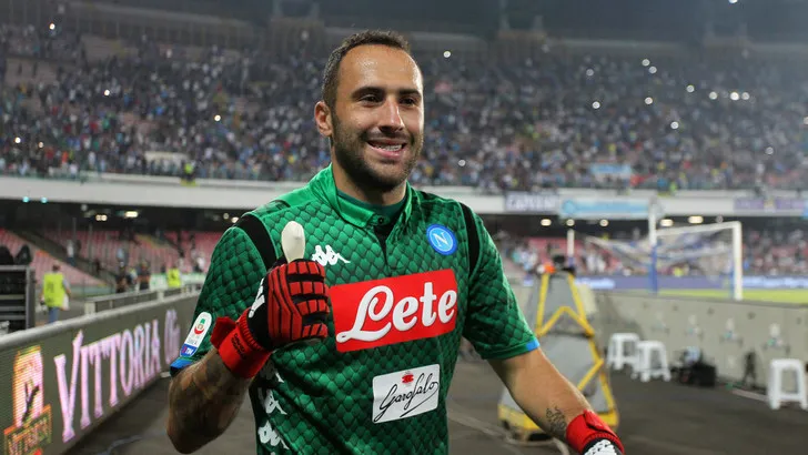 Napoli