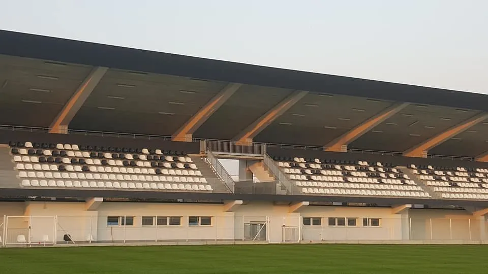 Juve: in arrivo il secondo stadio