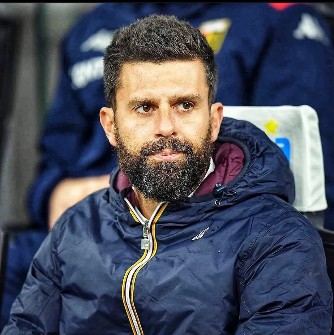Bologna: Thiago Motta verso l'addio