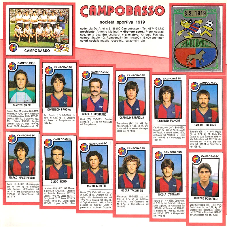 film panini