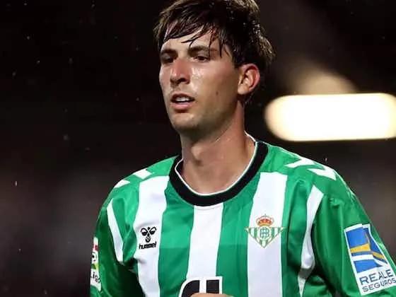 Milan, c’è il sì di Miranda: le cifre del contratto | Ora c’è da convincere il Betis